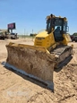 Used Komatsu Dozer